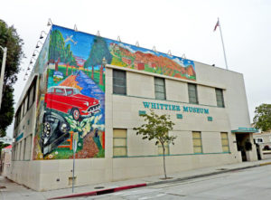 Whittier Museum